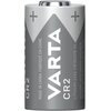 Baterie CR2 VARTA (2 szt.) Rodzaj baterii CR2