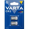 Baterie CR2 VARTA (2 szt.)