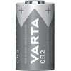 Baterie CR2 VARTA (10 szt.) Rodzaj baterii CR2