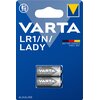 Baterie LR1 N VARTA Lady (2 szt.)