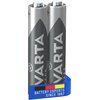 Baterie AAAA LR61 VARTA (2 szt.) Rodzaj Baterie
