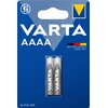 Baterie AAAA LR61 VARTA (2 szt.)
