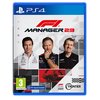 F1 Manager 2023 Gra PS4