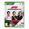 F1 Manager 2023 Gra XBOX ONE (Kompatybilna z Xbox Series X)