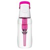 Butelka filtrująca DAFI Solid FC Barcelona 500 ml Różowy