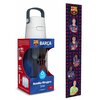 Butelka filtrująca DAFI Solid FC Barcelona 500 ml Szary Rodzaj wkładu Węglowy