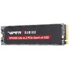 Dysk PATRIOT Viper VP4300 Lite 1TB SSD Pojemność dysku 1 TB