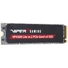 Dysk PATRIOT Viper VP4300 Lite 1TB SSD Typ dysku Wewnętrzny