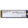 Dysk PATRIOT Viper VP4300 Lite 2TB SSD Maksymalna prędkość zapisu [Mb/s] 6400