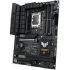 Płyta główna ASUS TUF Gaming B760-Plus WiFi Rodzaj pamięci DDR 5