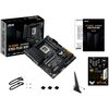 Płyta główna ASUS TUF Gaming B760-Plus WiFi Obsługiwane procesory Intel Core i3