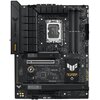 Płyta główna ASUS TUF Gaming B760-Plus WiFi Obsługiwane procesory Intel Core i5