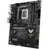 Płyta główna ASUS TUF Gaming B760-Plus WiFi Gniazdo procesora Socket 1700
