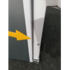 U Lodówka MIELE KFN7714F Poziom hałasu [dB] 39