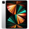 Tablet APPLE iPad Pro 12.9" 5 gen. 512 GB Wi-Fi Srebrny + Zabezpieczenie ekranu