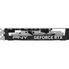Karta graficzna PNY GeForce RTX 4060 Verto Dual Fan Edition 8GB DLSS 3 Długość [mm] 210