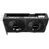 Karta graficzna PNY GeForce RTX 4060 Verto Dual Fan Edition 8GB DLSS 3 Chłodzenie Aktywne