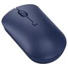 Mysz LENOVO 540 Compact Granatowy Rozdzielczość 800 dpi
