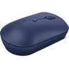 Mysz LENOVO 540 Compact Granatowy Komunikacja z komputerem Bezprzewodowa