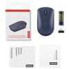 Mysz LENOVO 540 Compact Granatowy Typ myszy Optyczna