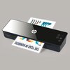 Laminator HP Pro 600 A3 Czarny Rodzaj laminacji Na gorąco
