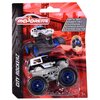 Samochód MAJORETTE City Rockerz 212057256 (1 samochód) Typ Monster Truck