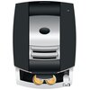 Ekspres JURA J8 Midnight Silver (EA) z systemem Sweet Foam Dostępne napoje Caffelatte