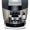 Ekspres JURA J8 Midnight Silver (EA) z systemem Sweet Foam Dostępne napoje Cappuccino