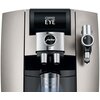 Ekspres JURA J8 Midnight Silver (EA) z systemem Sweet Foam Dostępne napoje CaffeLatte Sweet Foam