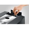 Ekspres JURA J8 Midnight Silver (EA) z systemem Sweet Foam Typ ekspresu Automatyczny