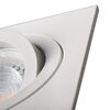 Oprawa stropowa KANLUX Seidy CT-DTL250-W/M Kolor Biały