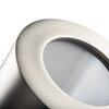 Lampa sufitowa punktowa KANLUX Sani DSO-SN Nikiel satynowy Zasilanie Sieciowe