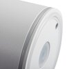 Lampa sufitowa punktowa KANLUX Aqilo DSO-W Biały Zasilanie Sieciowe