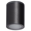 Lampa sufitowa punktowa KANLUX Aqilo DSO-B Czarny Zasilanie Sieciowe