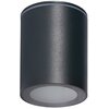 Lampa sufitowa punktowa KANLUX Aqilo DSO-GR Grafitowy Zasilanie Sieciowe
