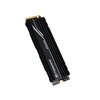 Dysk TRANSCEND TS1TMTE250H 4TB SSD Typ dysku Wewnętrzny