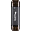 Dysk TRANSCEND ESD310C 2TB SSD