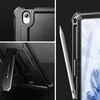 Etui na Apple iPad TECH-PROTECT Kevlar Pro Czarny Model tabletu iPad (10. generacji)