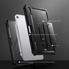 Etui na Apple iPad TECH-PROTECT Kevlar Pro Czarny Model tabletu iPad (11. generacji)