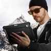 Etui na Apple iPad TECH-PROTECT Kevlar Pro Czarny Rodzaj Etui