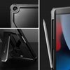 Etui na Apple iPad TECH-PROTECT Kevlar Pro Czarny Model tabletu iPad (7. generacji)