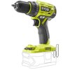 Wiertarko-wkrętarka RYOBI R18DD7-0 + Akumulator RYOBI RC18120-150 5Ah 18V + Ładowarka Pojemność akumulatora [Ah] 5