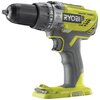 Wiertarko-wkrętarka RYOBI R18PD3-0 + Akumulator RYOBI RC18120-125 2.5Ah 18V + Ładowarka Napięcie akumulatora [V] 18