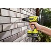 Wiertarko-wkrętarka RYOBI R18PD3-0 + Akumulator RYOBI RC18120-125 2.5Ah 18V + Ładowarka Typ uchwytu Sześciokątny