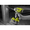 Wiertarko-wkrętarka RYOBI ONE+ R18DD3-0 + Akumulator RYOBI RC18120-125 2.5Ah 18V + Ładowarka Zasilanie Akumulatorowe