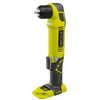 Wiertarko-wkrętarka RYOBI RAD1801M + Akumulator RYOBI RC18120-125 2.5Ah 18V + Ładowarka Napięcie akumulatora [V] 18