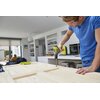 Wiertarko-wkrętarka RYOBI R18PD5-0 + Akumulator RYOBI RC18120-125 2.5Ah 18V + Ładowarka Liczba akumulatorów 1