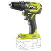Wiertarko-wkrętarka RYOBI R18PD5-0 + Akumulator RYOBI RC18120-125 2.5Ah 18V + Ładowarka Pojemność akumulatora [Ah] 2.5