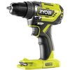Wiertarko-wkrętarka RYOBI ONE+ R18DD5-0 + Akumulator RYOBI RC18120-125 2.5Ah 18V + Ładowarka Napięcie akumulatora [V] 18