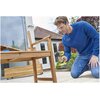 Wiertarko-wkrętarka RYOBI ONE+ R18DD5-0 + Akumulator RYOBI RC18120-125 2.5Ah 18V + Ładowarka Zasilanie Akumulatorowe